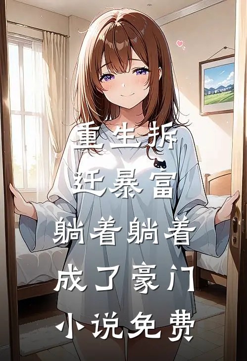 重生拆迁暴富，躺着躺着成了豪门小说免费