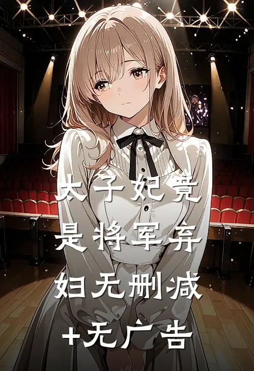 太子妃竟是将军弃妇无删减+无广告