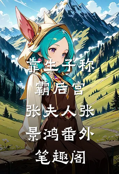 靠生子称霸后宫：张夫人张景鸿番外笔趣阁