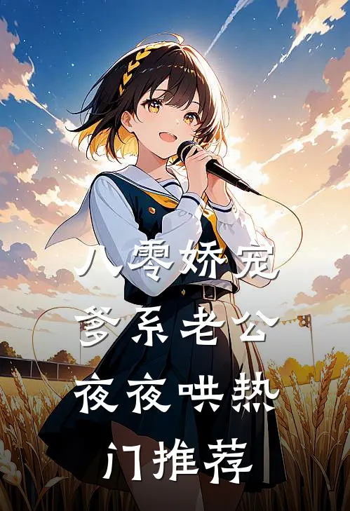 八零娇宠，爹系老公夜夜哄热门推荐