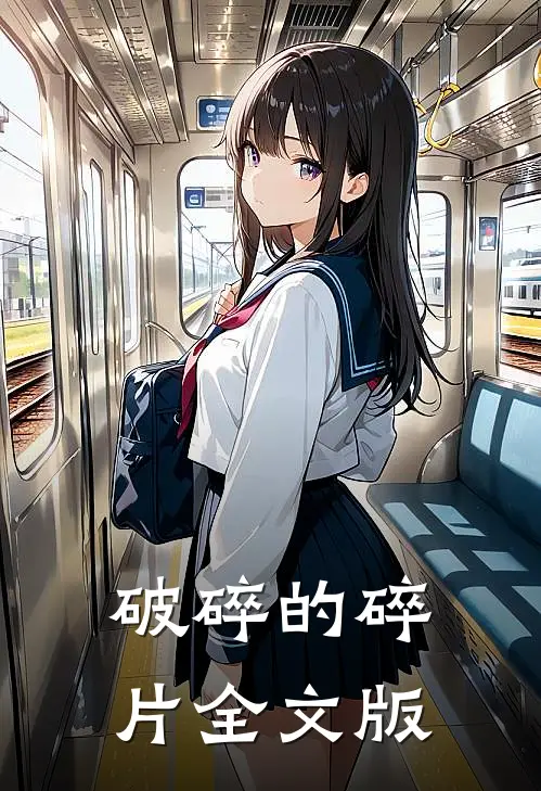 破碎的碎片全文版