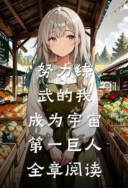 努力练武的我，成为宇宙第一巨人全章阅读