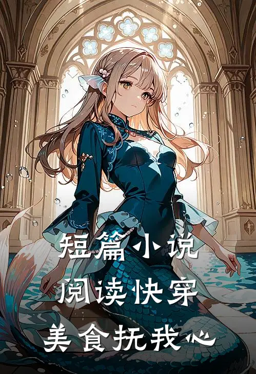 短篇小说阅读快穿：美食抚我心