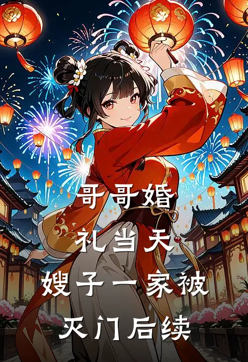 哥哥婚礼当天，嫂子一家被灭门后续