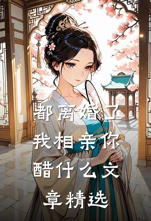 都离婚了，我相亲你醋什么文章精选