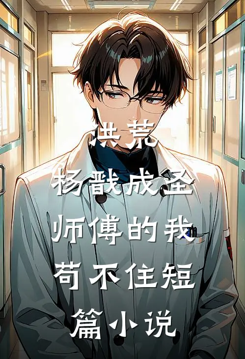 洪荒：杨戬成圣，师傅的我苟不住短篇小说