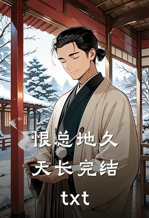 恨总地久天长完结txt
