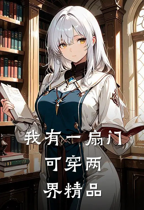 我有一扇门，可穿两界精品