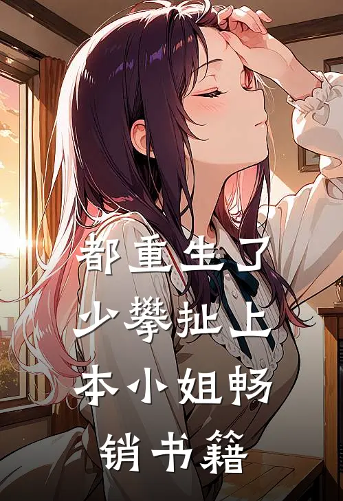 都重生了，少攀扯上本小姐畅销书籍