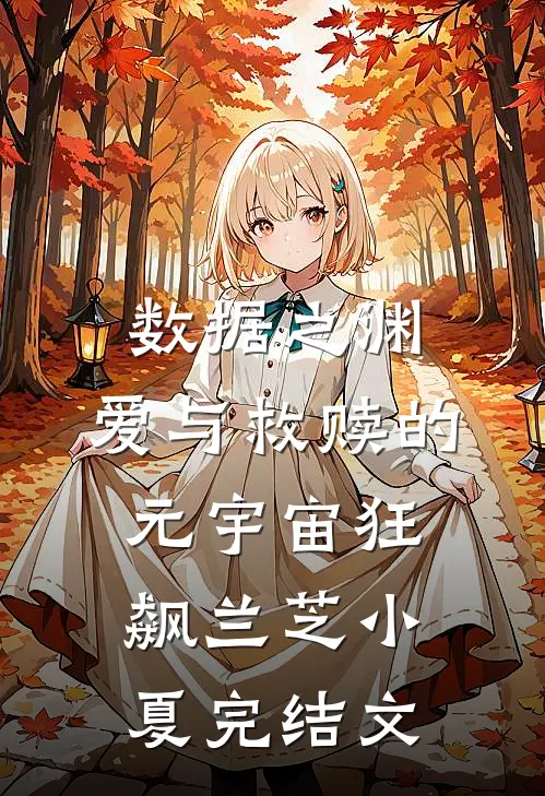 数据之渊：爱与救赎的元宇宙狂飙兰芝小夏完结文