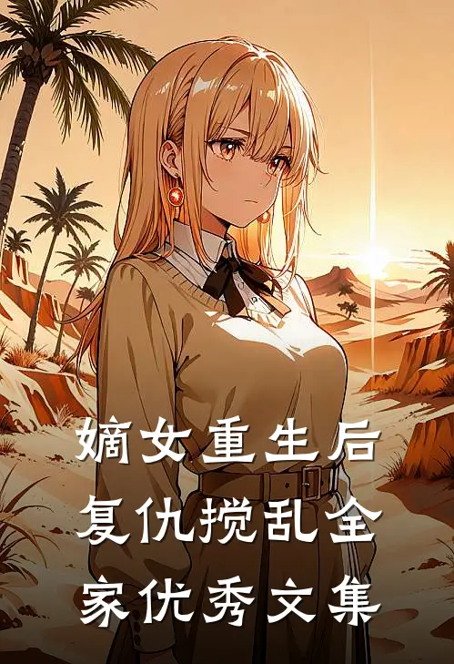嫡女重生后，复仇搅乱全家优秀文集