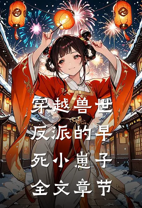穿越兽世，反派的早死小崽子全文章节
