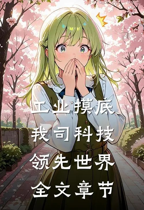 工业摸底，我司科技领先世界全文章节