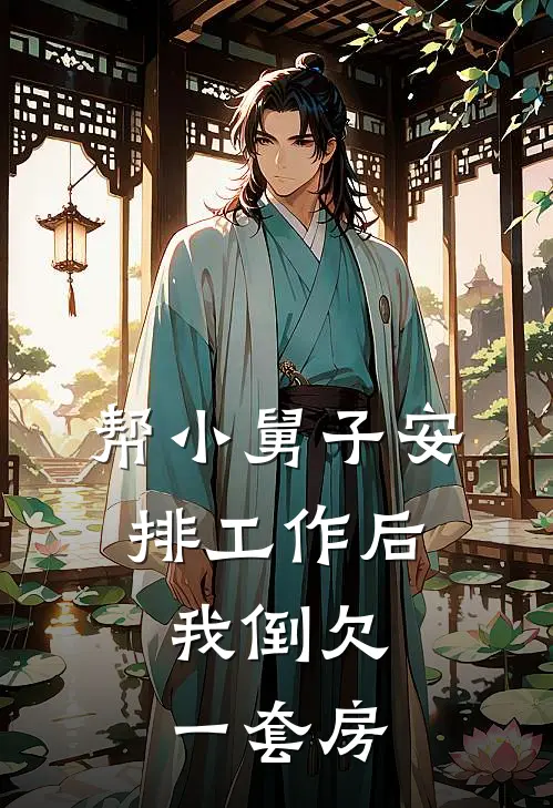 帮小舅子安排工作后，我倒欠一套房