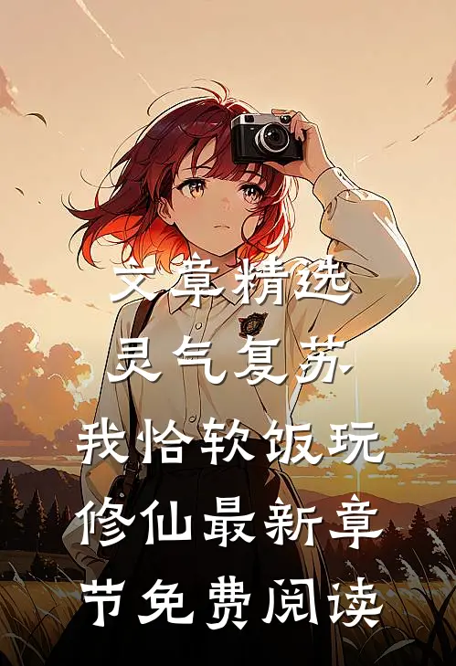 文章精选灵气复苏:我恰软饭玩修仙最新章节免费阅读