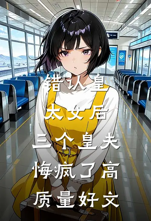 错认皇太女后，三个皇夫悔疯了高质量好文