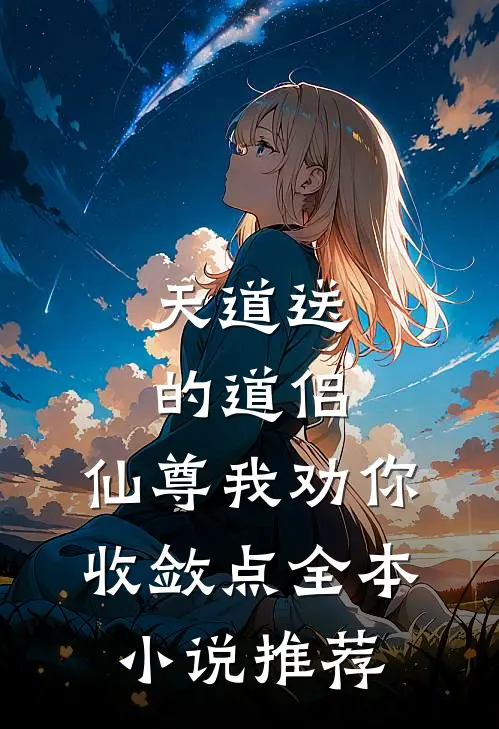 天道送的道侣，仙尊我劝你收敛点全本小说推荐