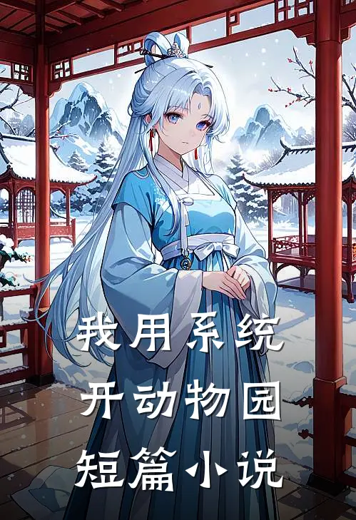 我用系统开动物园短篇小说