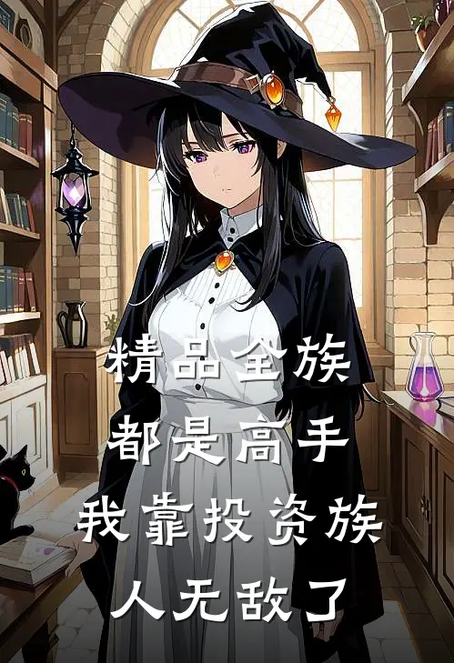 精品全族都是高手，我靠投资族人无敌了