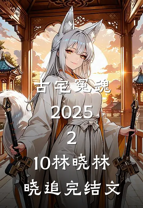“古宅冤魂”（2025.2.10）林晓林晓追完结文