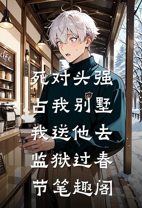 死对头强占我别墅，我送他去监狱过春节笔趣阁