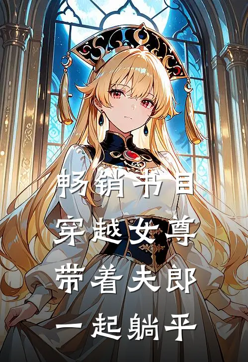 畅销书目穿越女尊：带着夫郎一起躺平
