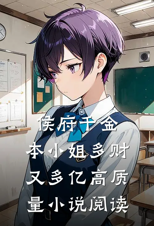 侯府千金：本小姐多财又多亿高质量小说阅读