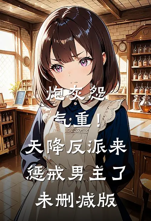 炮灰怨气重！天降反派来惩戒男主了未删减版