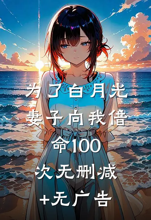 为了白月光，妻子向我借命100次无删减+无广告