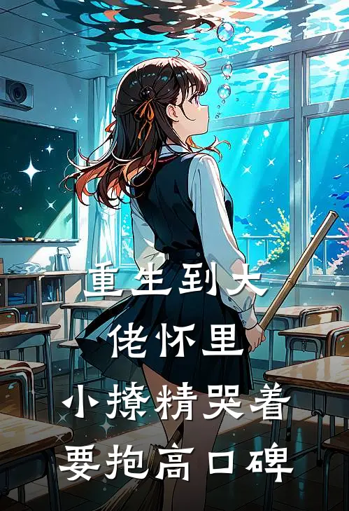 重生到大佬怀里，小撩精哭着要抱高口碑