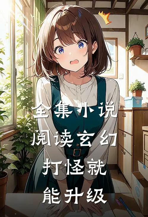 全集小说阅读玄幻：打怪就能升级