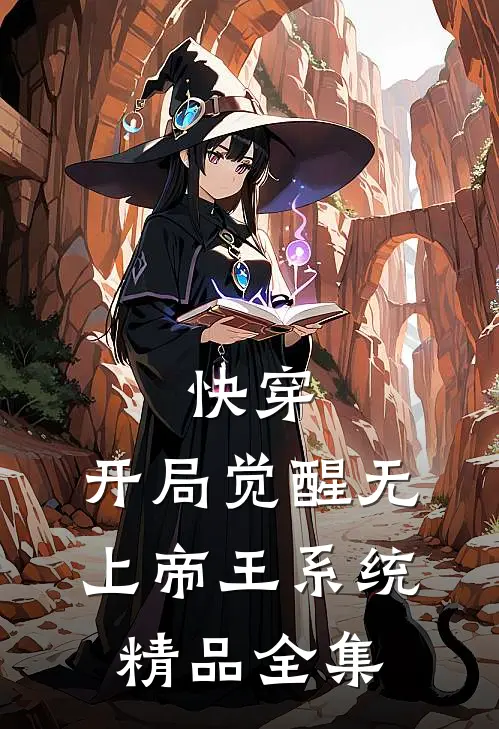 快穿：开局觉醒无上帝王系统精品全集