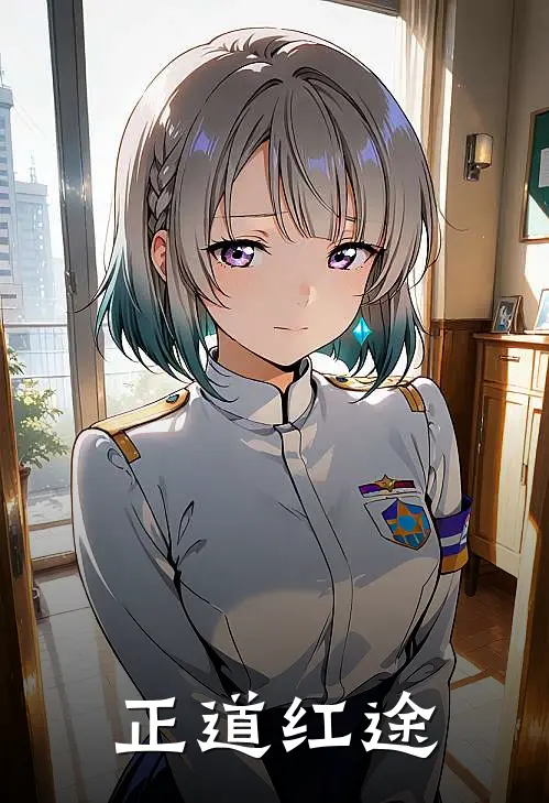正道红途
