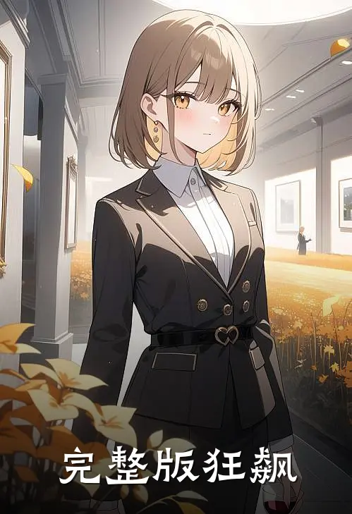完整版狂飙