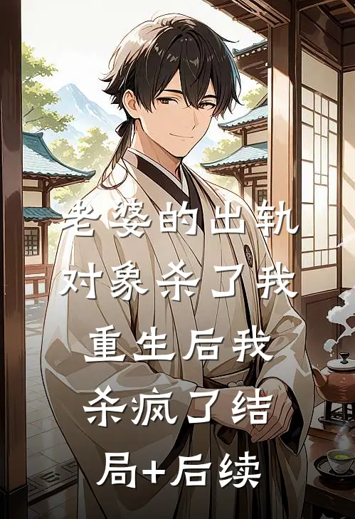 老婆的出轨对象杀了我，重生后我杀疯了结局+后续