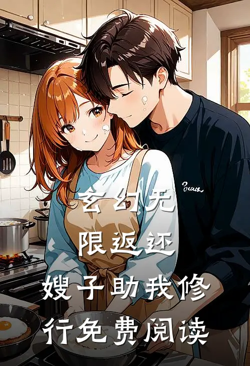 玄幻无限返还，嫂子助我修行免费阅读