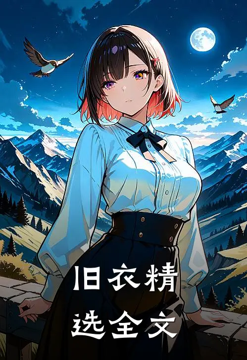 旧衣精选全文