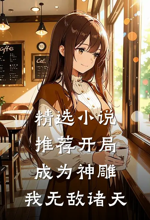 精选小说推荐开局成为神雕，我无敌诸天