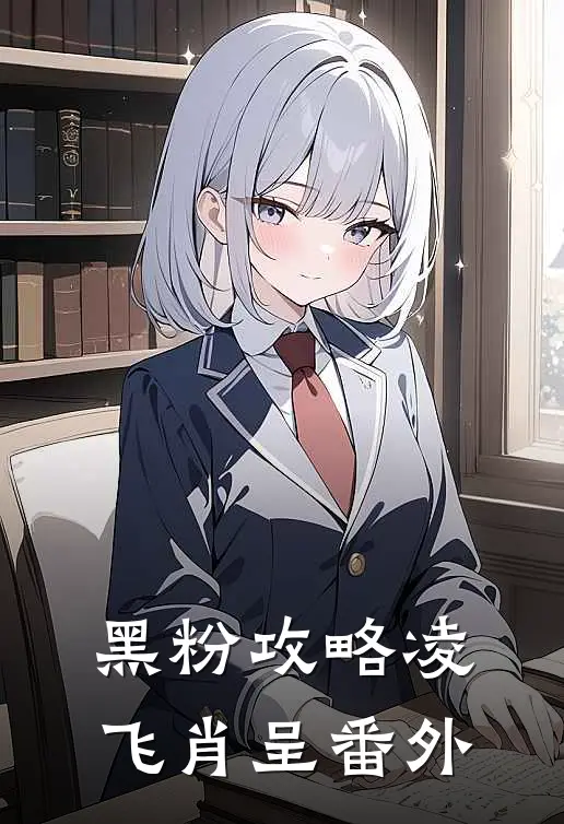 黑粉攻略凌飞肖呈 番外