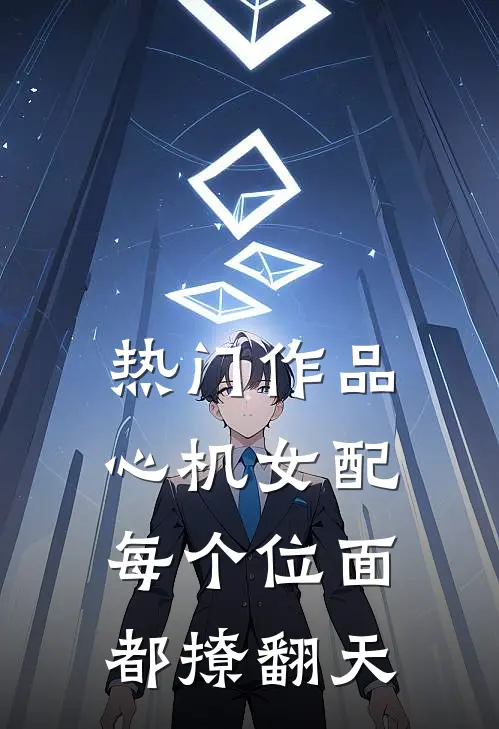 热门作品心机女配：每个位面都撩翻天