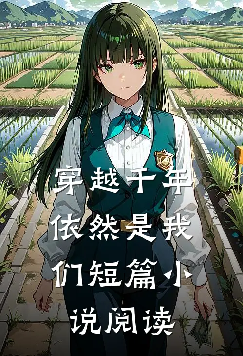 穿越千年，依然是我们短篇小说阅读