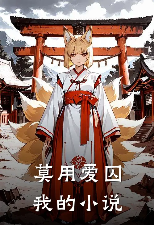 莫用爱囚我的小说