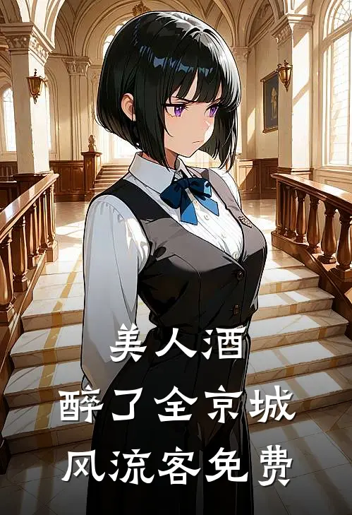 美人酒，醉了全京城风流客免费