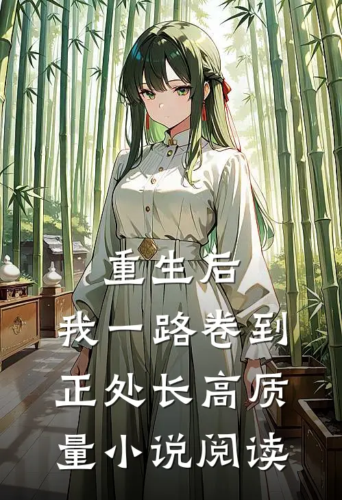 重生后，我一路卷到正处长高质量小说阅读