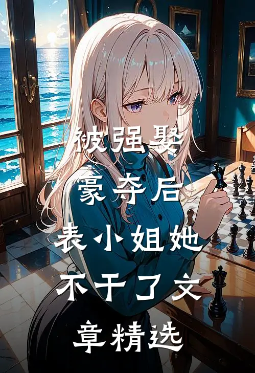 被强娶豪夺后，表小姐她不干了文章精选