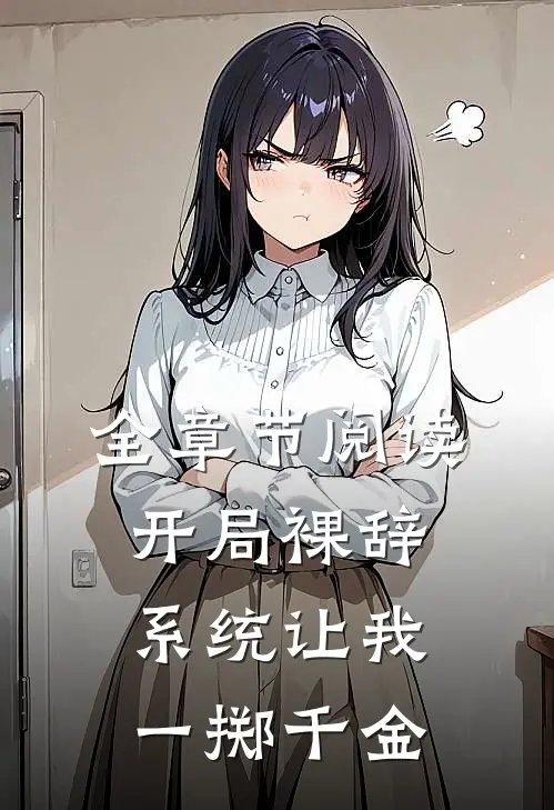 全章节阅读开局裸辞，系统让我一掷千金