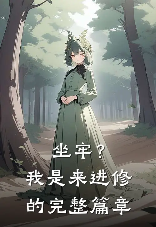 坐牢？我是来进修的完整篇章