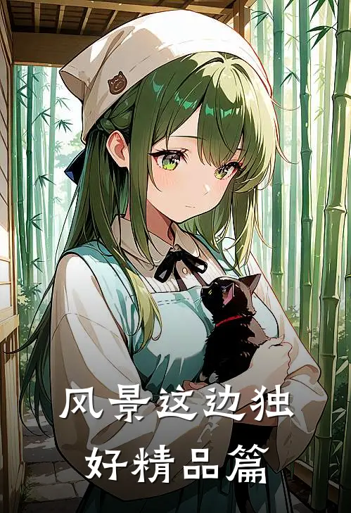 风景这边独好精品篇