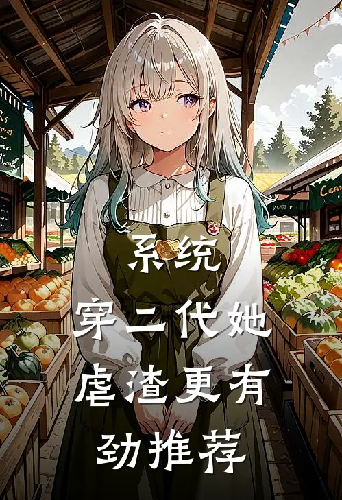 系统：穿二代她虐渣更有劲推荐