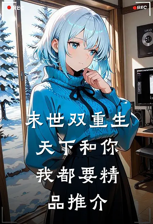 末世双重生：天下和你，我都要精品推介